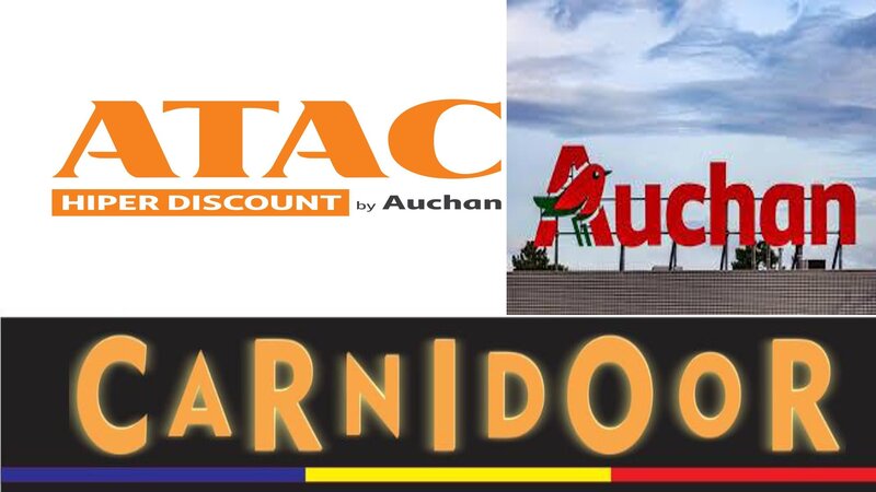 Carnidoor Let's Meat te asteapta in echipa sa